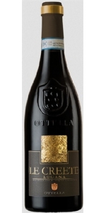 Ottella Lugana DOC Le Creete 2021 (half bottle)