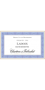 Chartron et Trebuchet Hautes Mourottes Ladoix Premier Cru 2020