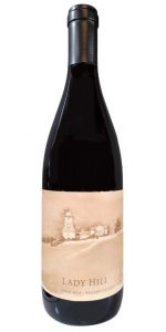 Lady Hill Pinot Noir Willamette Valley 2021