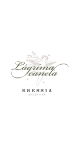 Bressia Lagrima Canela 2019