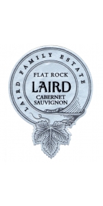 Laird Cabernet Sauvignon Flat Rock Ranch 2013