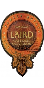 Laird Cabernet Sauvignon Napa Valley 2019