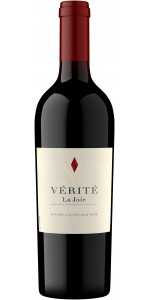 Verite La Joie Red 2018