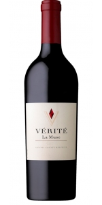 Verite La Muse Red 2018