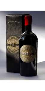Luccianus Amphore Lussac St. Emilion 2020