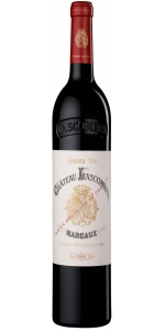 Chateau Lascombes Margaux 2022