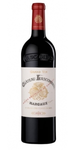 Chateau Lascombes Margaux 2022