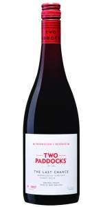 Two Paddocks The Last Chance Pinot Noir 2019