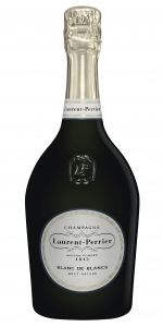 Laurent-Perrier Blanc de Blancs Brut Nature NV