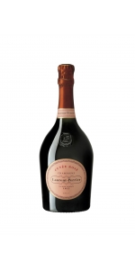 Laurent-Perrier Cuvee Rose NV