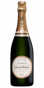 Laurent Perrier Brut La Cuvee NV