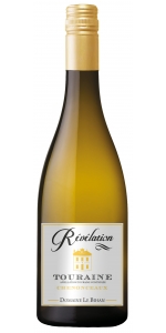 Bihan Le Revelation Touraine Chenonceaux Sauvignon Blanc 2022