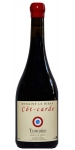 Le Bihan Touraine Rouge Cot-Carde 2021