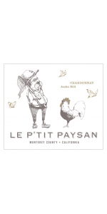 Ptit Paysan Chardonnay Jackss Hill 2021