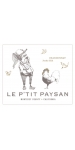 I Brand Paysan Chardonnay Jacks Hill 2024