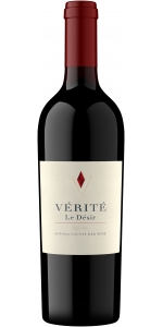 Verite Le Desir Red 2018