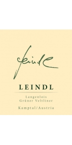 Leindl Gruner Veltliner Langenlois 2021