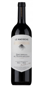 Le Macioche Brunello di Montalcino DOCG 2016