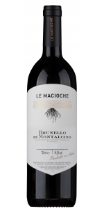 Le Macioche Brunello di Montalcino DOCG 2017