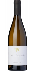 Sarl de la Vauvise Demoiselles Sancerre Blanc 2022