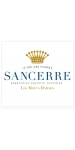 Le Roi des Pierres les Monts Damnes Sancerre Blanc 2021