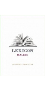 Lexicon Malbec 2018