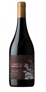 Vina La Ronciere Licanten Idahue Estate Cabernet Franc 2018