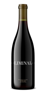 Liminal WeatherEye Vineyard High Canyon Block Syrah 2020