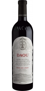 DAOU Vineyards Soul of a Lion 2020