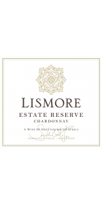 Lismore Chardonnay Reserve 2021