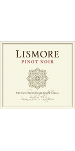 Lismore Pinot Noir 2018
