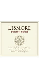 Lismore Pinot Noir 2021