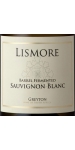 Lismore Barrel Fermented Sauvignon Blanc 2020