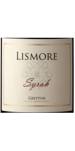 Lismore Syrah 2017