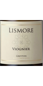 Lismore Viognier Reserve 2022