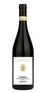 Lodovico Barolo Sarmassa 2017