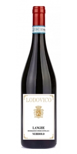 Lodovico Langhe Nebbiolo 2021