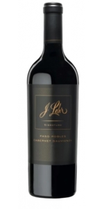 J Lohr Signature Paso Robles Cabernet Sauvignon 2017