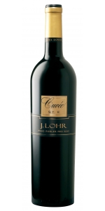 J. Lohr Cuvee St. E 2016