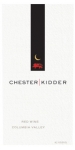 Long Shadows Chester Kidder 2017