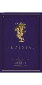 Long Shadows Pedestal Merlot 2019