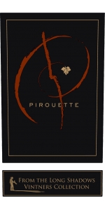 Long Shadows Pirouette Meritage 2018