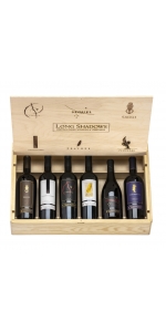 Long Shadows Vintners Collection Box 2018