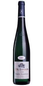 Dr. Loosen Graacher Himmelreich Alte Reben Riesling Grosses Gewachs 2020