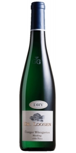 Dr. Loosen Urziger Wurzgarten Alte Reben Grosses Gewachs Riesling 2020