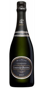 Laurent Perrier Brut Millesime 2012