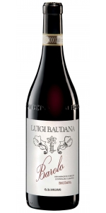 Luigi Baudana Barolo Baudana 2018