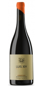 Luis XIV Brisat Orange Wine 2024