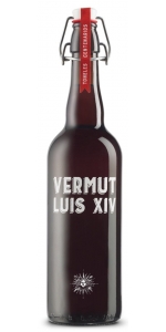 Luis XIV Vermut NV