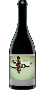 Orin Swift Machete 2020